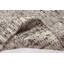 Hearthstone Hand Knotted Wool Area Rug in Brown/Gray-1209712334