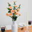 Faux fleurs artificielles en soie Audet-100696654
