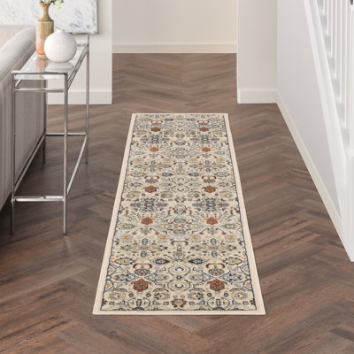 Hripsik Persian Area Rug