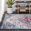 Quade Oriental Area Rug-1088581865