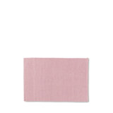 Rhombe Color Cotton Blend Rectangle Placemat