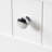 Tall Bathroom Storage Cabinet, Freestanding Storage Cabinet With Drawer And Adjustable Shelf-2004919939