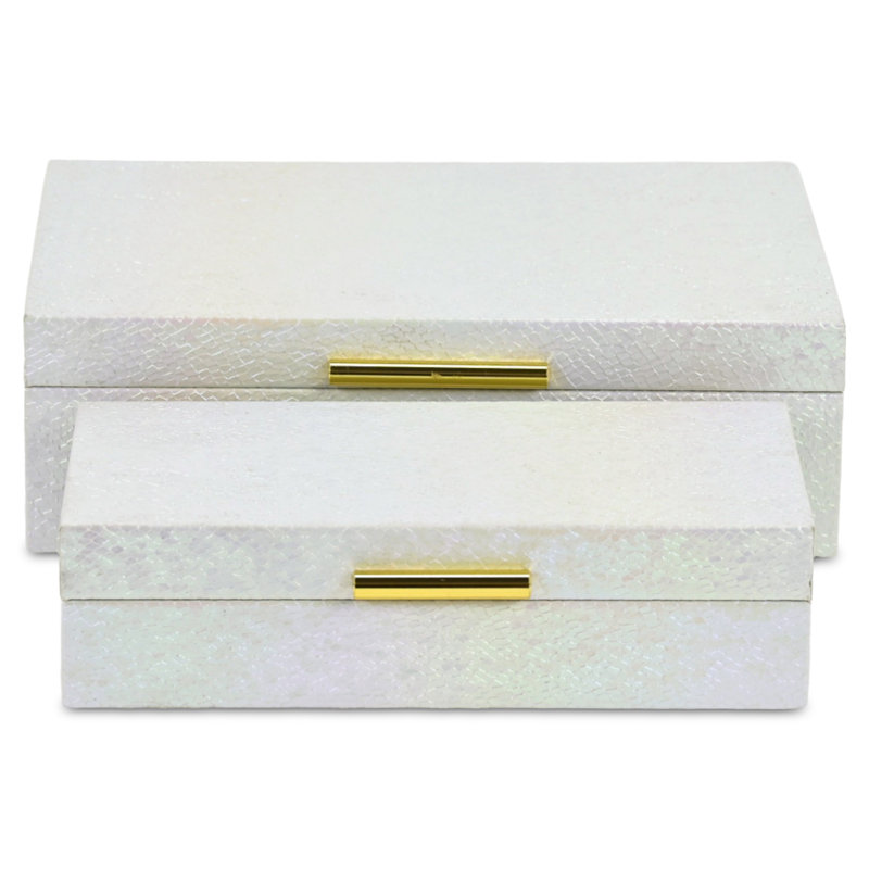 Coffret Nimue