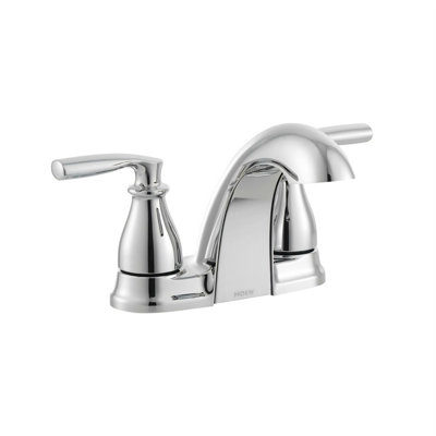 Robinet de salle de bain MOEN Hilliard
