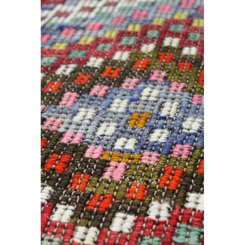 Jijim One-of-a-Kind 6'9" X 8' Area Rug