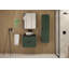 Annatone Wall Mounted Required Bathroom Cabinet