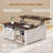 Veronike Coffee Table Lift Top Coffee Table-652231447
