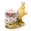 Pansy Party Chick With Cart