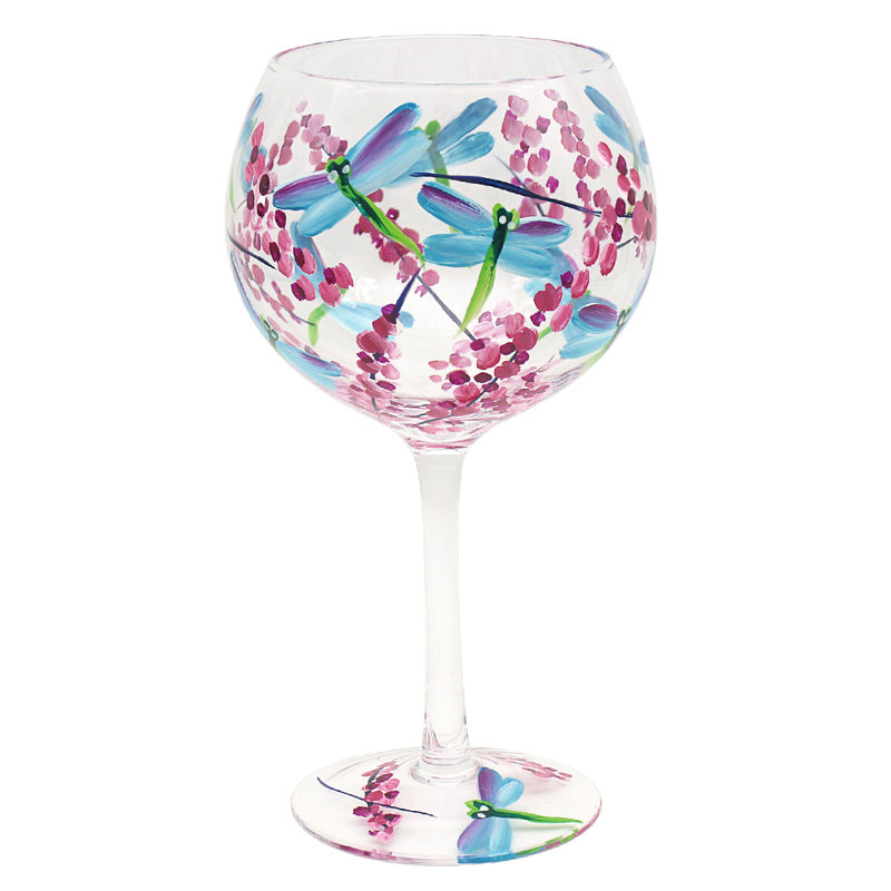 Pettis 415ml Gin Balloon Glass