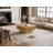 31.5'' Square Coffee Table With Storage Solid Wood Veneered-235111312