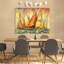 Great Regatta by Luigi Florio - Wrapped Canvas Art Prints-1472992673