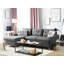 Dijon 3 Seater Sofa Bed-1285681368-1285681371