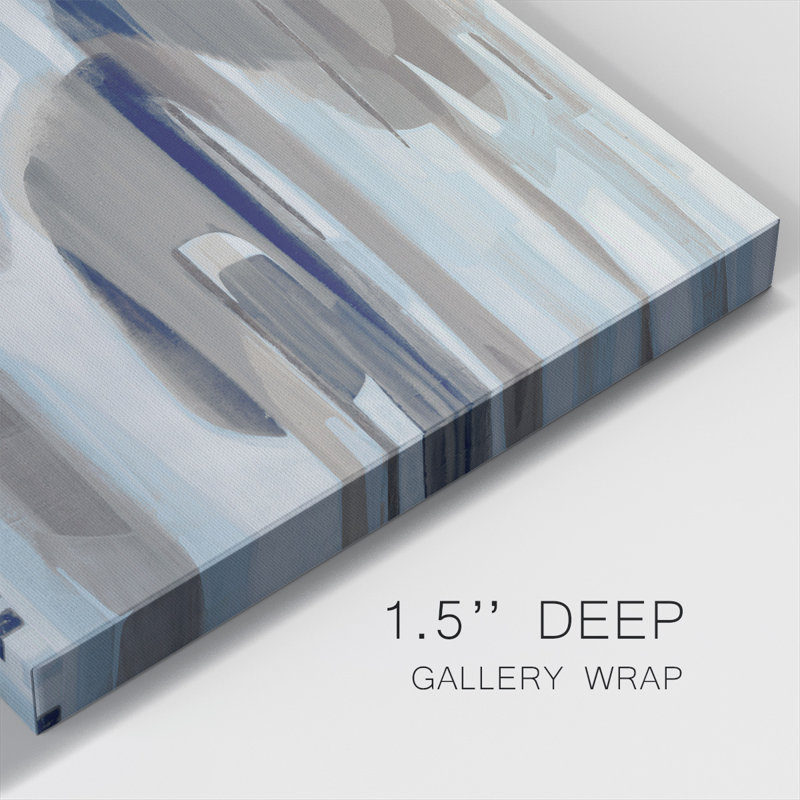 Lofty Ideals-Gallery Wrapped Canvas, 40" H x 40" W