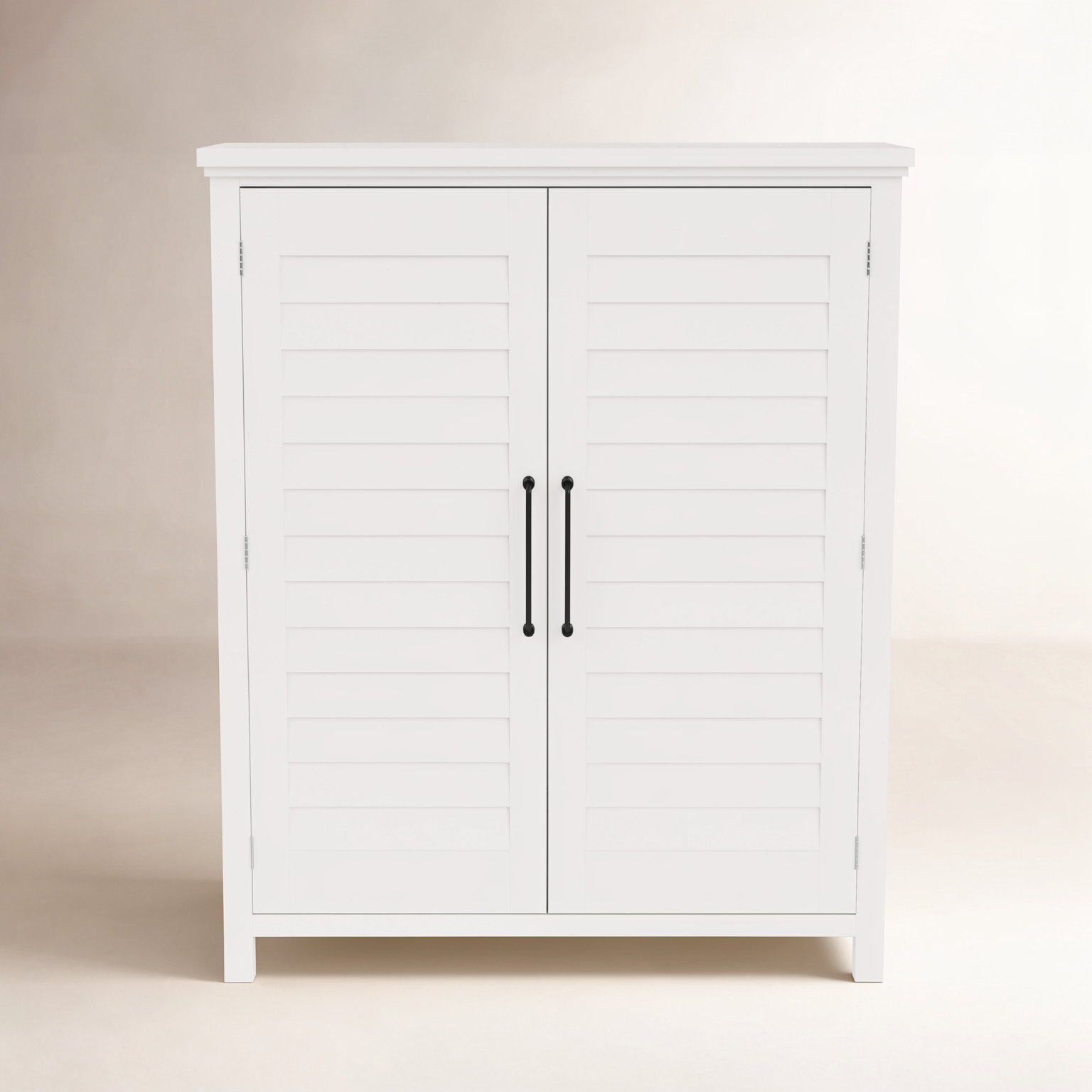 Gabby Armoire, White