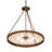 31" Wide Dionne Inverted Pendant