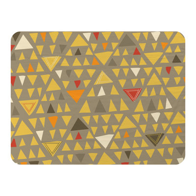 Romer Throw Blanket