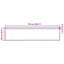 Curtains With Curtains White Polyester-375523388