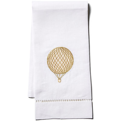 Boutique Fingertip Towel
