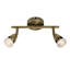 Eichler Semi Flush Mount