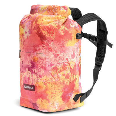 IceMule Coolers 15 Quarts Backpack Cooler