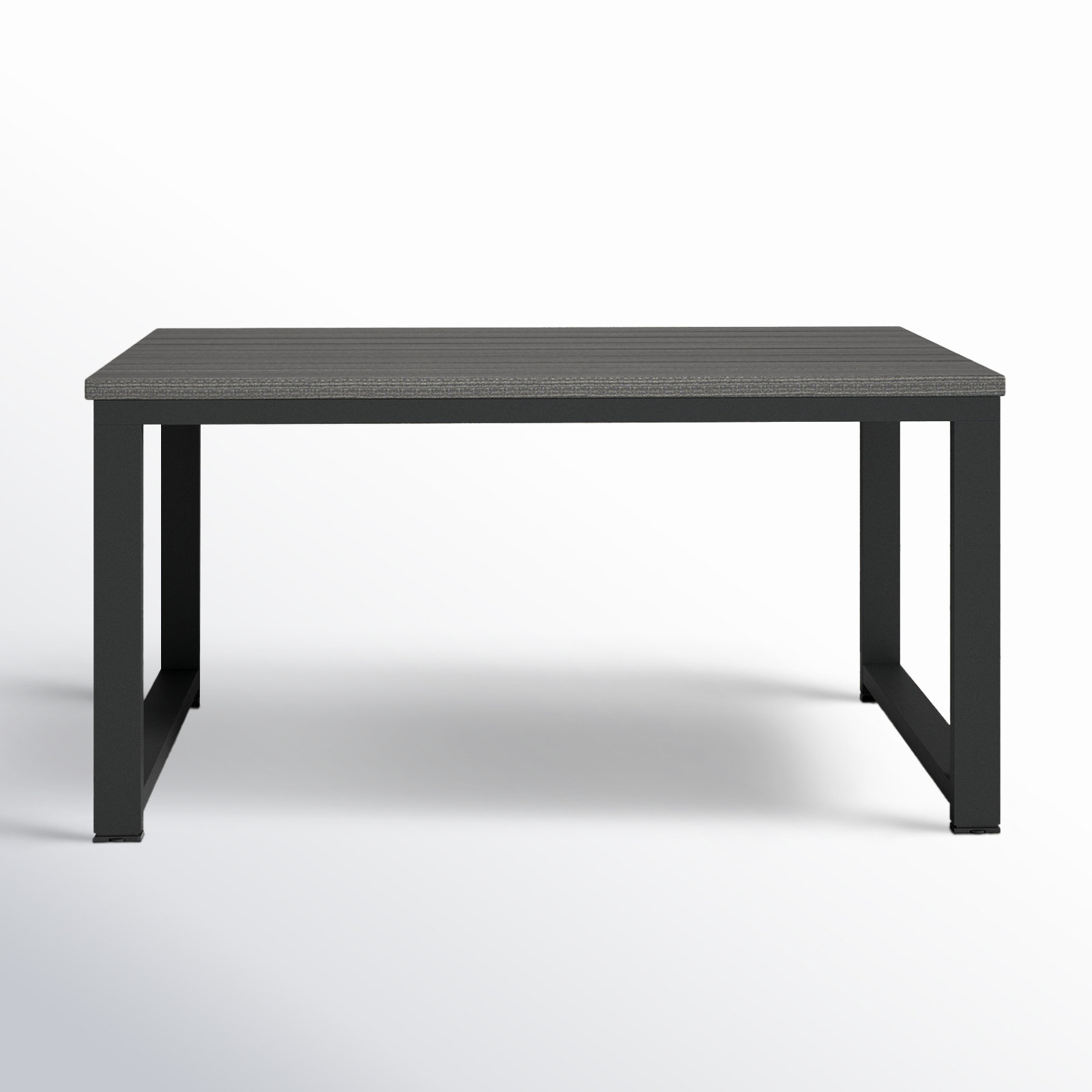 Townsend 5-Person Sunbrella® Patio Seating Group, Canvas Granite Sunbrella® Canvas