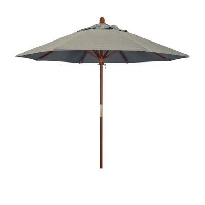 Manford 108'' Sunbrella® Outdoor Umbrella