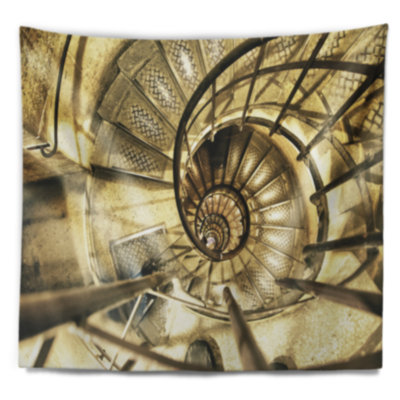 Polyester Tapestry
