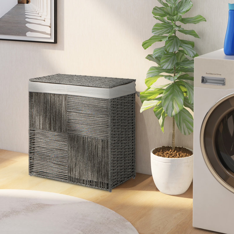 Laundry Hamper