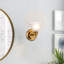 Lemoine Bath Sconce-1666600355
