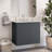 Modway Bryn 30" Wall-Mount Bathroom Vanity-474494288-474494286