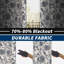 Paire de rideaux occultant et isolants avec œillets Zawacki-1089167968-1180376938
