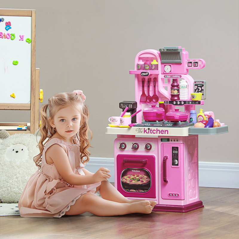 Vrej Kids Kitchen Set