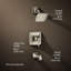 Riff Bath and Shower Faucet Trim-1203618288