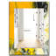Miroir de meuble-lavabo marbled 6-40097084
