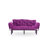 88.58" Upholstered Sleeper Sofa-535621521