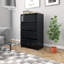 Hardcastle Sideboard 60x35x98.5 cm Engineered Wood-1048054752