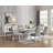 Smaily 20'' H Tufted Velvet Upholstered Side Chair