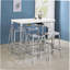Table de bar Tonyson