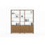 Linea™ Bookcase-72591498