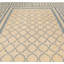 Antique One-of-a-Kind 10'7" X 14'7" Area Rug