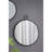 Stylish Wall Mirror With Versatile Functionality, Transforming Any Room Instantly And Adding A Touch Of Elegance