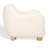Hayes Boucle Armchair