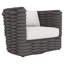 Outdoor Swivel Lounge Chair-467565176