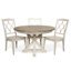 Chaise d'appoint Barrentine