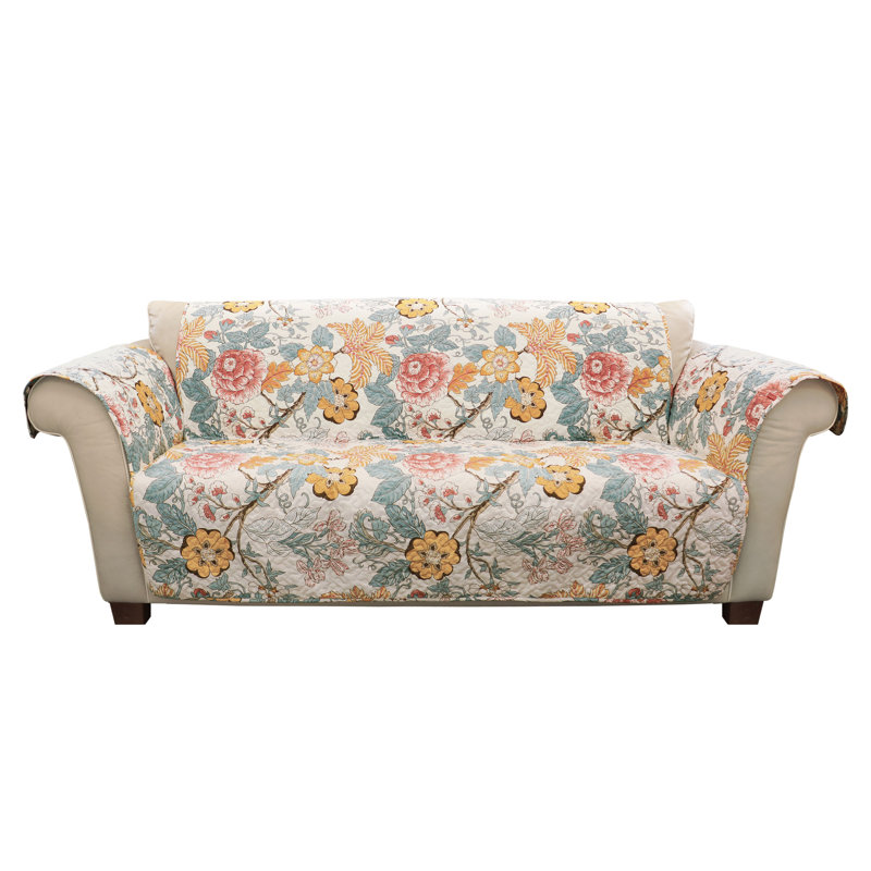 Housse pour coussin en T Sydney, H 75 po x l 116 po x P 39 po, Canapé