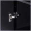 Armoire de salle de bain autoportante en Apollo avec tablette ajustable Apollina-281780002