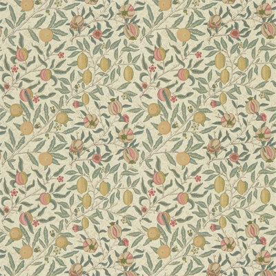 Fruit Fabric