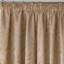 Semi Sheer Curtain Pair-2071426337-2071426351