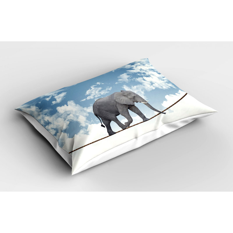 Polyester Sham Set, Twin