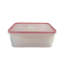 Contenant alimentaire Dammien - ensemble de 5-1913511002